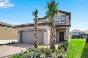 Your Family will love the 1st Class Amenities at Your Private Villa on Solterra Resort, Orlando Villa 3683